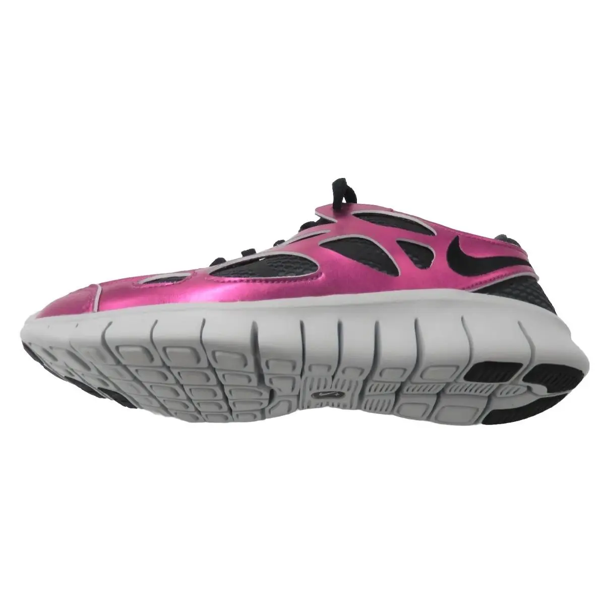 Nike shoes - Nike Free Run 2 - Free Run - 555340-002 - Black 10