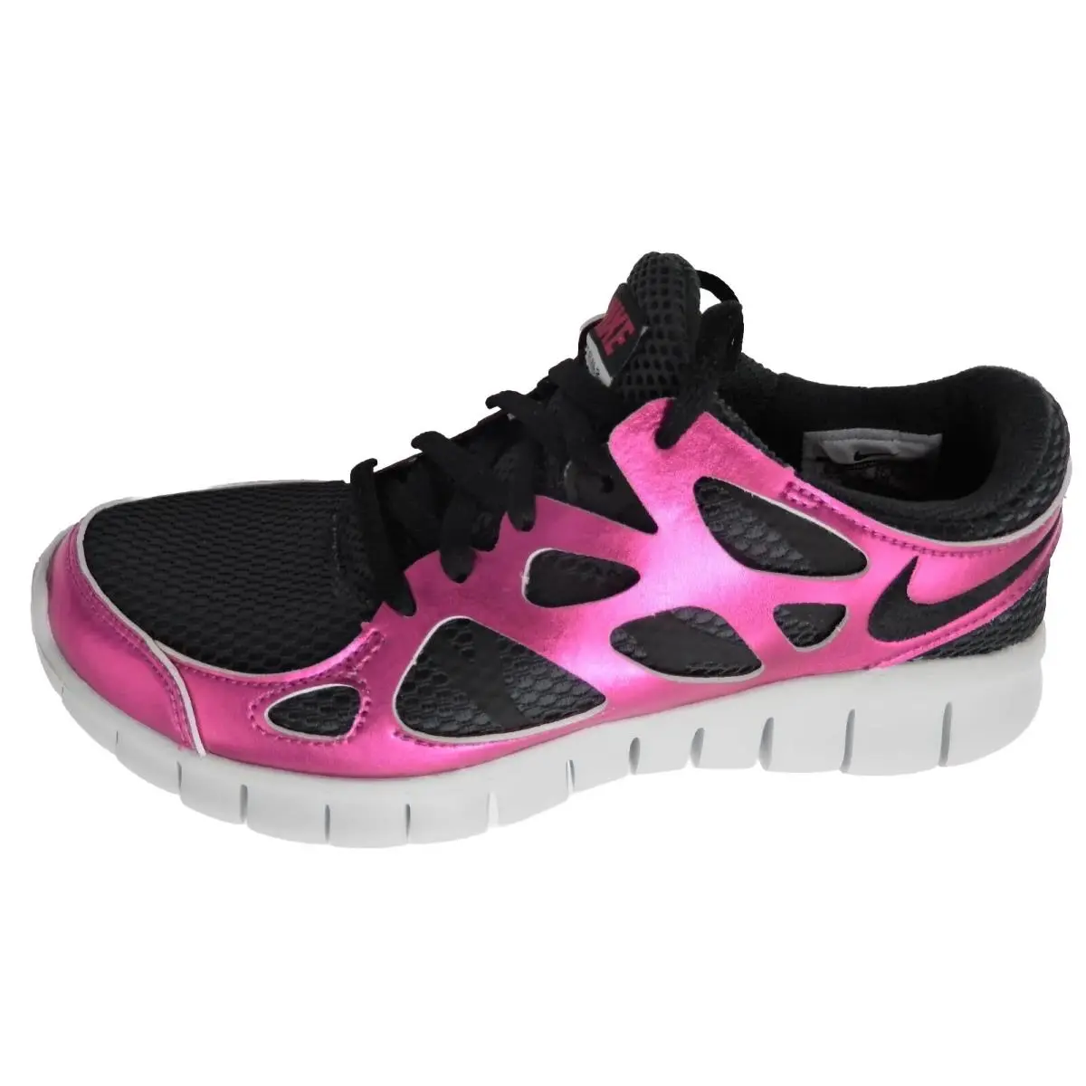 Nike shoes - Nike Free Run 2 - Free Run - 555340-002 - Black 7