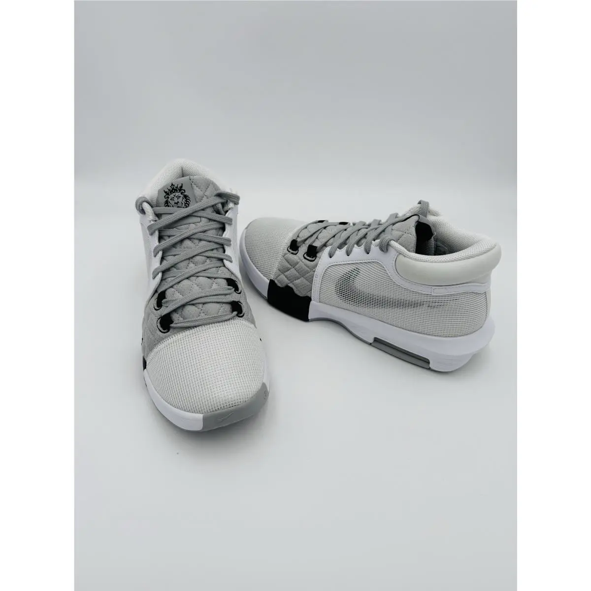 Nike shoes - Nike LeBron Witness - LeBron Witness - FB2239-100 - White 8