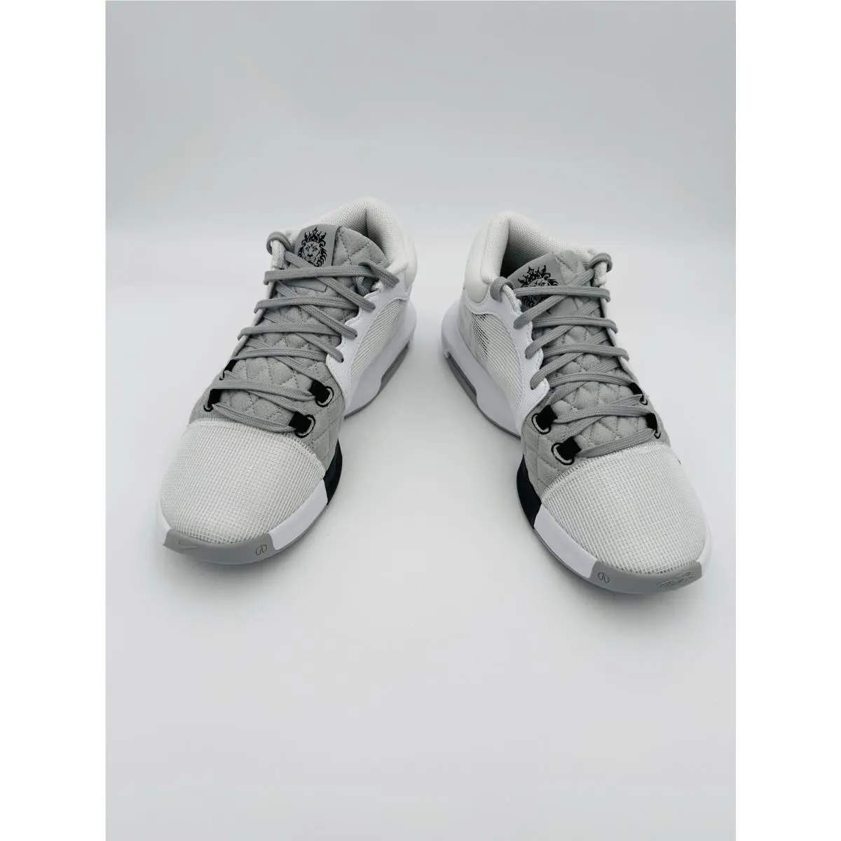 Nike shoes - Nike LeBron Witness - LeBron Witness - FB2239-100 - White 3