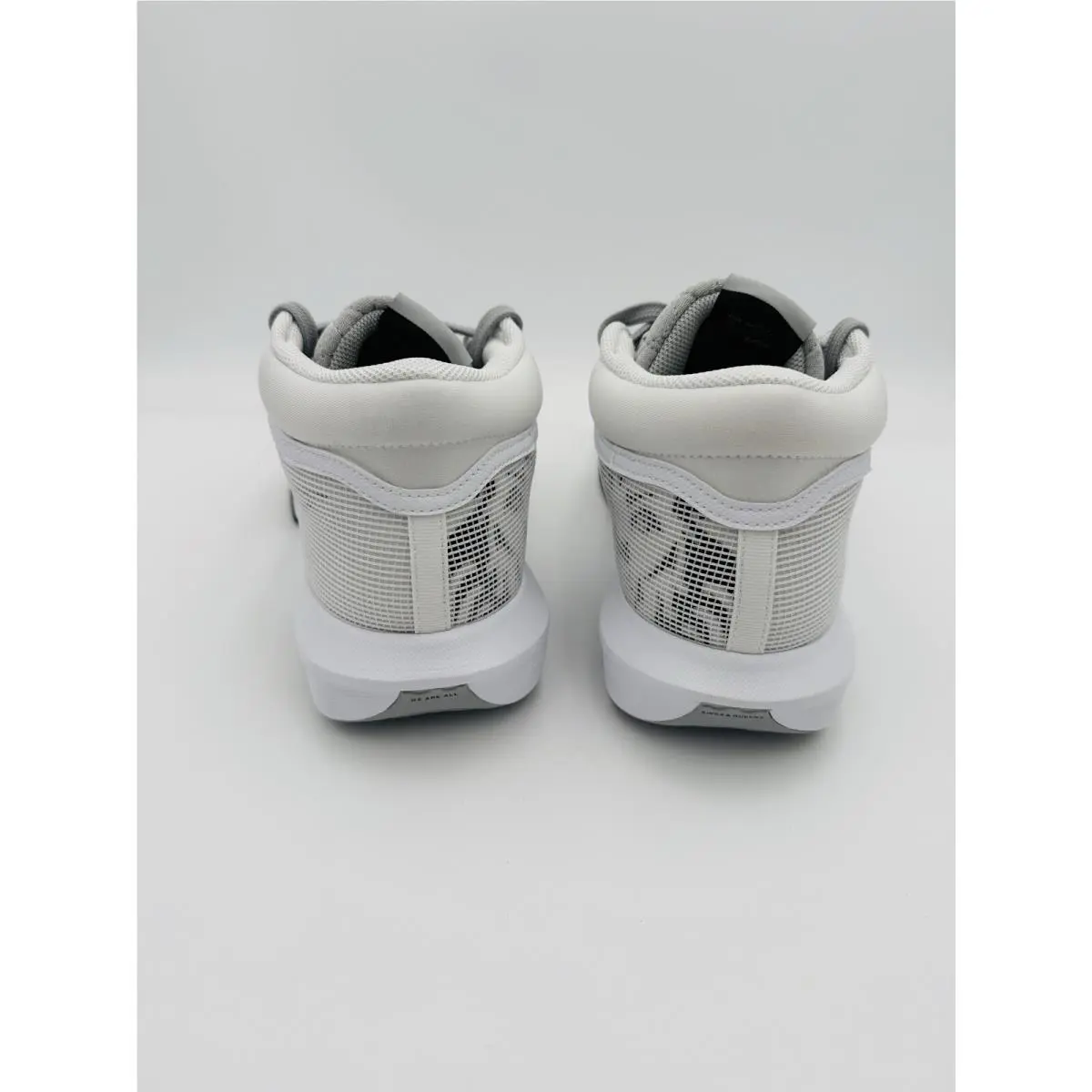 Nike shoes - Nike LeBron Witness - LeBron Witness - FB2239-100 - White 4