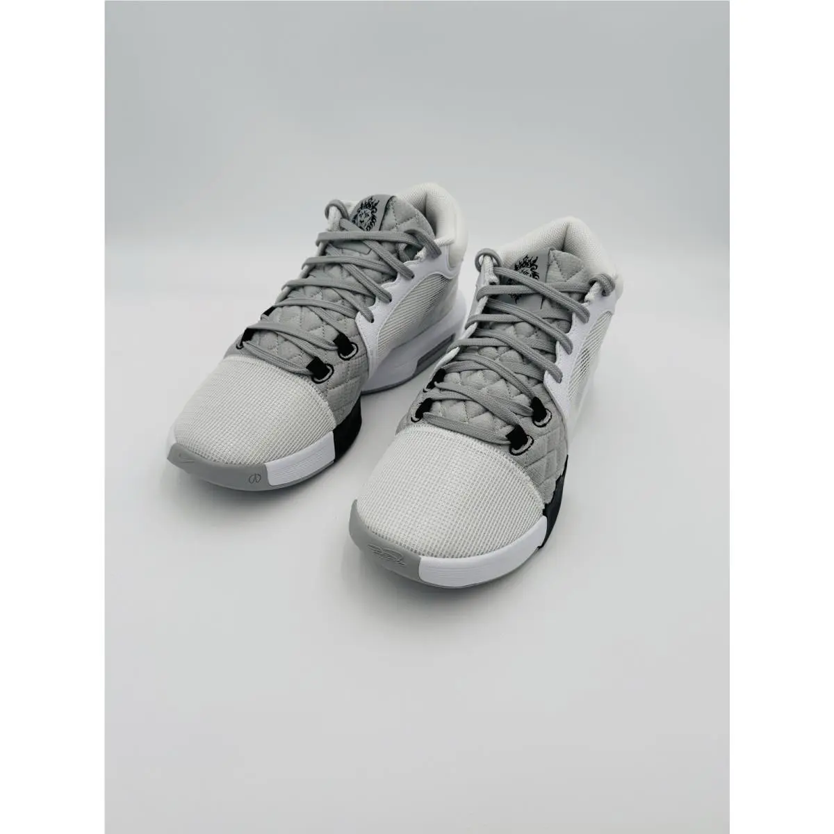 Nike shoes - Nike LeBron Witness - LeBron Witness - FB2239-100 - White 13