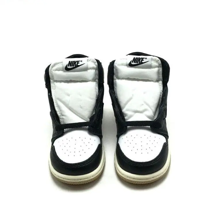 Nike shoes - Air Jordan 1 - Air - Beige 4