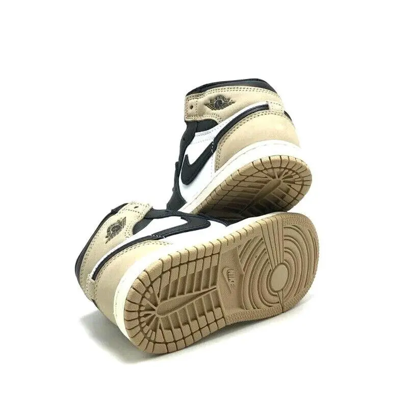 Nike shoes - Air Jordan 1 - Air - Beige 5