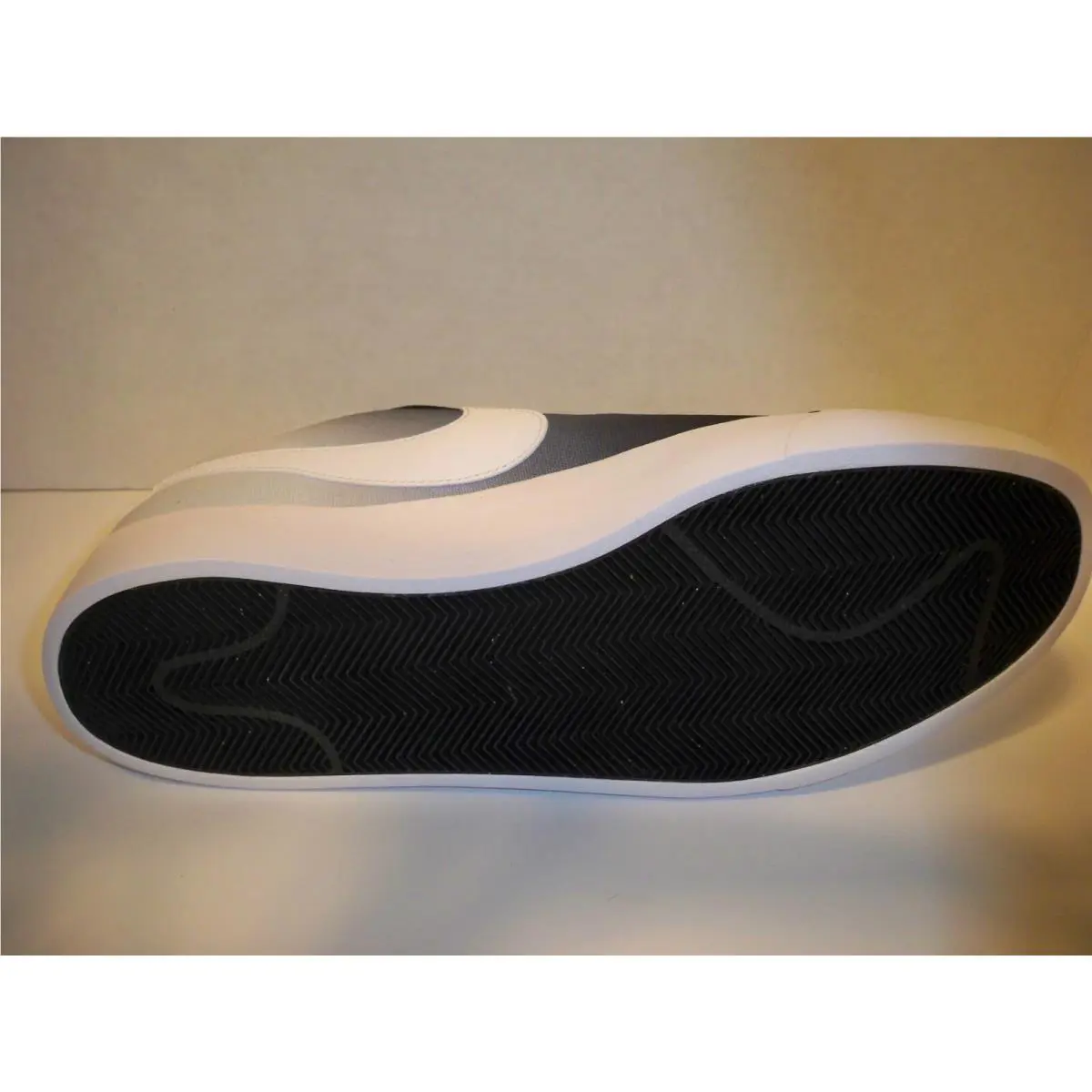 Nike shoes - Nike SB Blazer - Blazer - Black 2