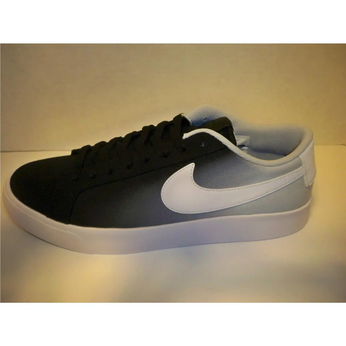 Nike shoes - Nike SB Blazer - Blazer - Black 5