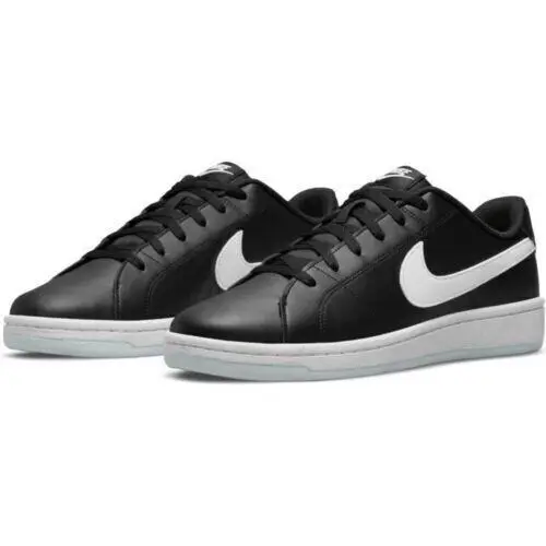 Nike shoes - Nike Court Royale - Court Royale - Black 1