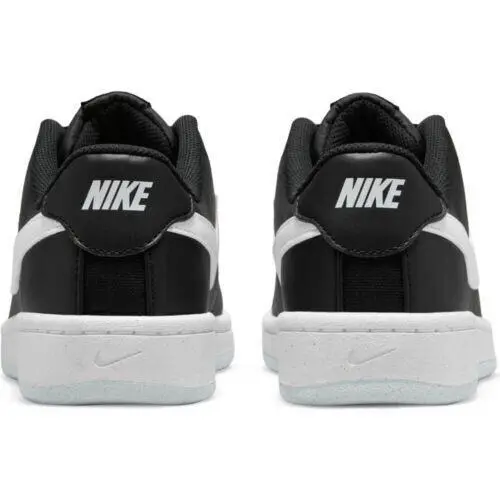 Nike shoes - Nike Court Royale - Court Royale - Black 8