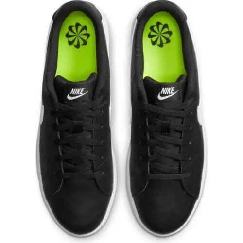 Nike shoes - Nike Court Royale - Court Royale - Black 9