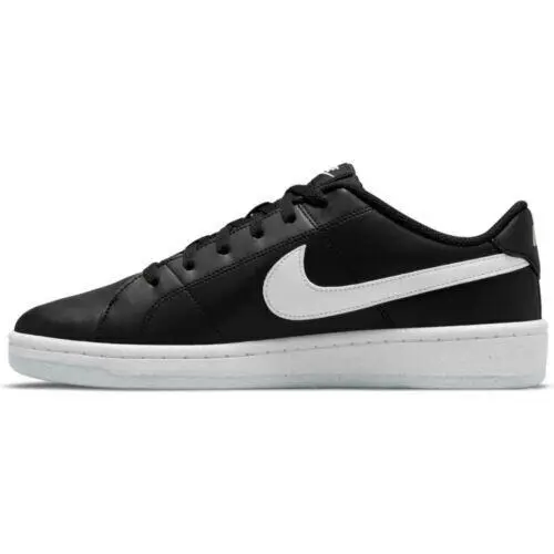 Nike shoes - Nike Court Royale - Court Royale - Black 6