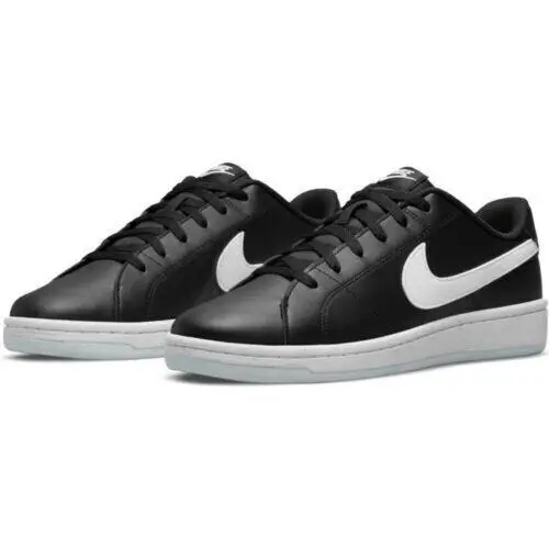 Nike shoes - Nike Court Royale - Court Royale - Black 7