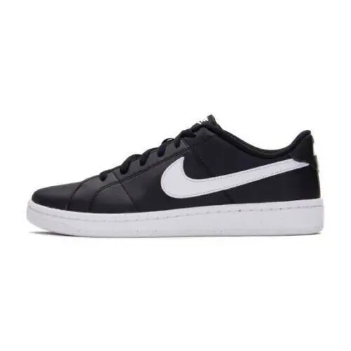 Nike shoes - Nike Court Royale - Court Royale - Black 5