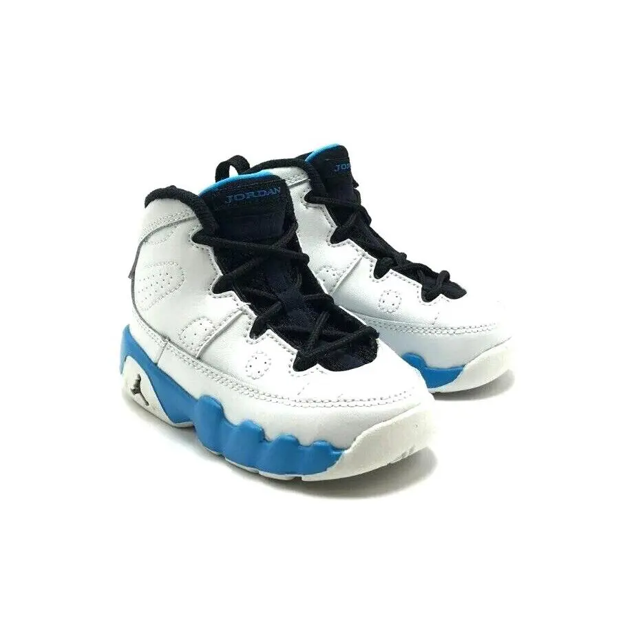 Nike shoes - Air Jordan 9 - Air - White 0