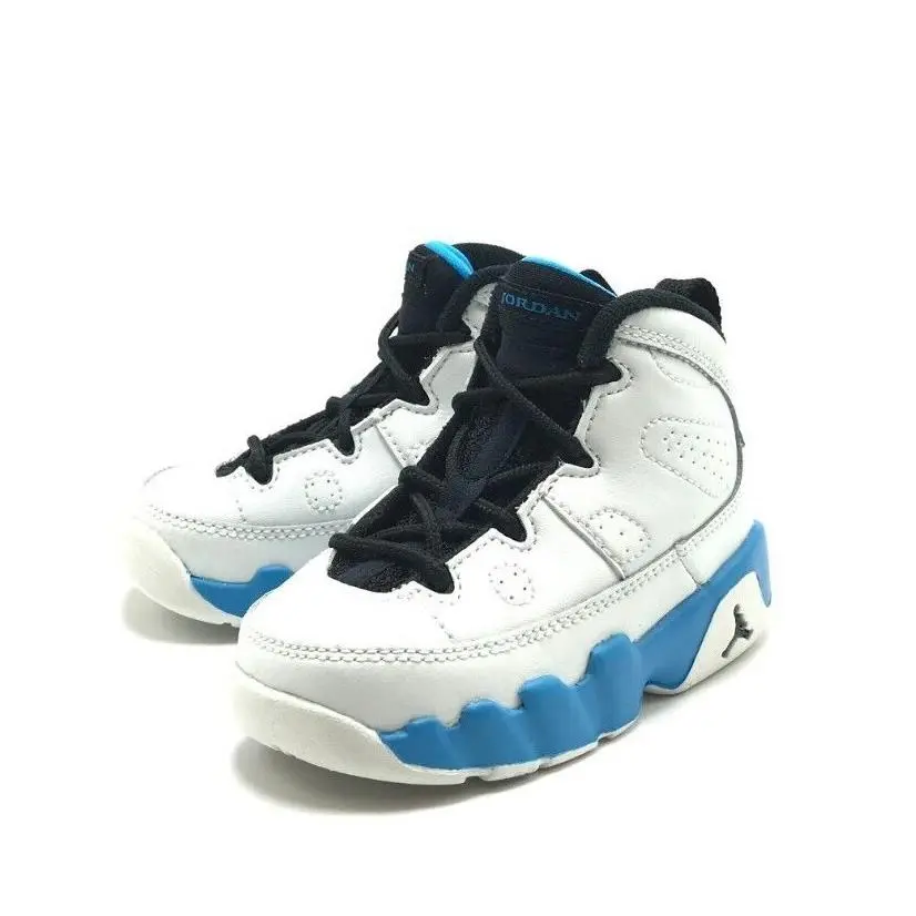 Nike shoes - Air Jordan 9 - Air - White 1