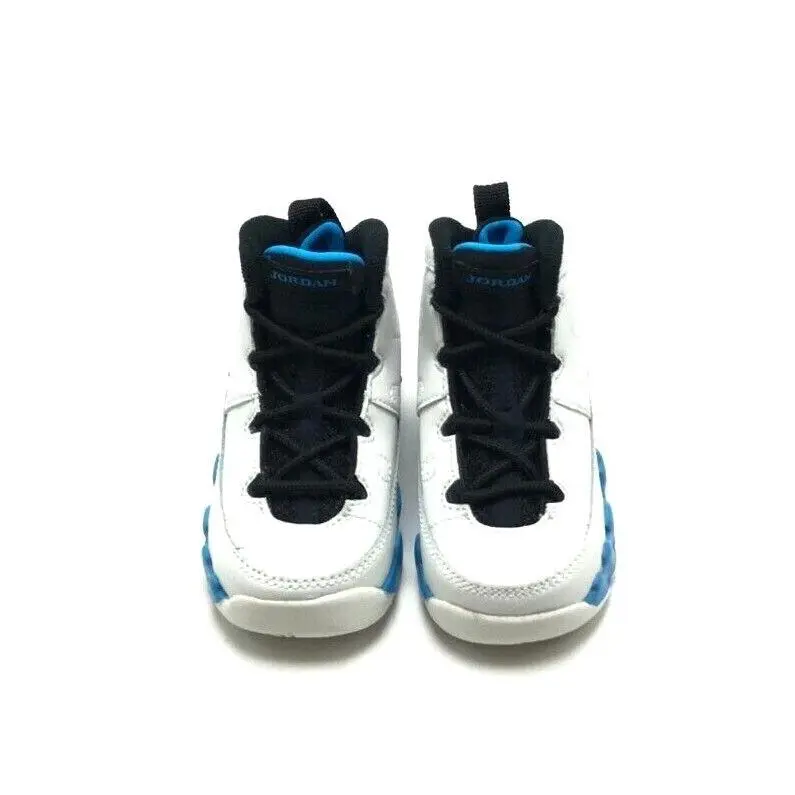 Nike shoes - Air Jordan 9 - Air - White 2