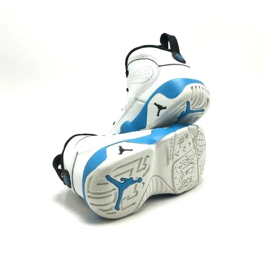 Nike shoes - Air Jordan 9 - Air - White 4
