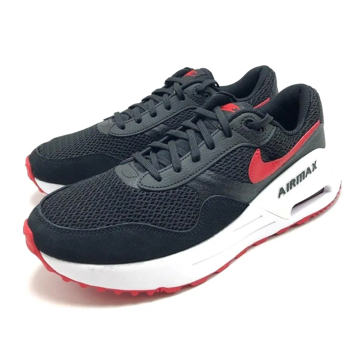 Nike shoes - Nike Air Max - Air Max - DM9537-005 - Red 2