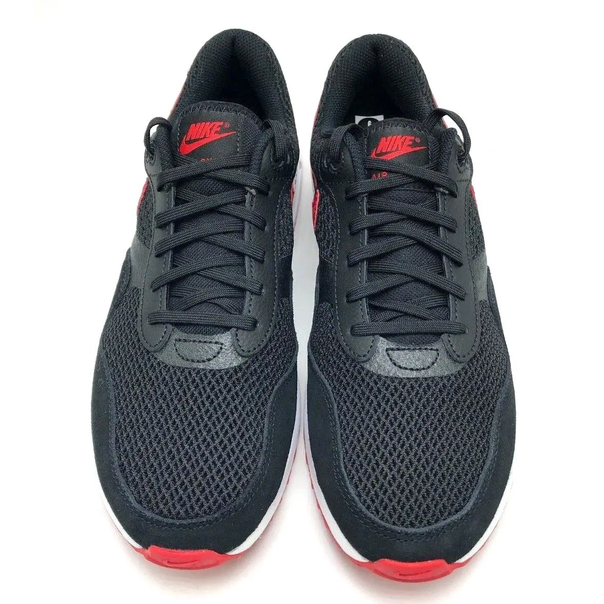 Nike shoes - Nike Air Max - Air Max - DM9537-005 - Red 4