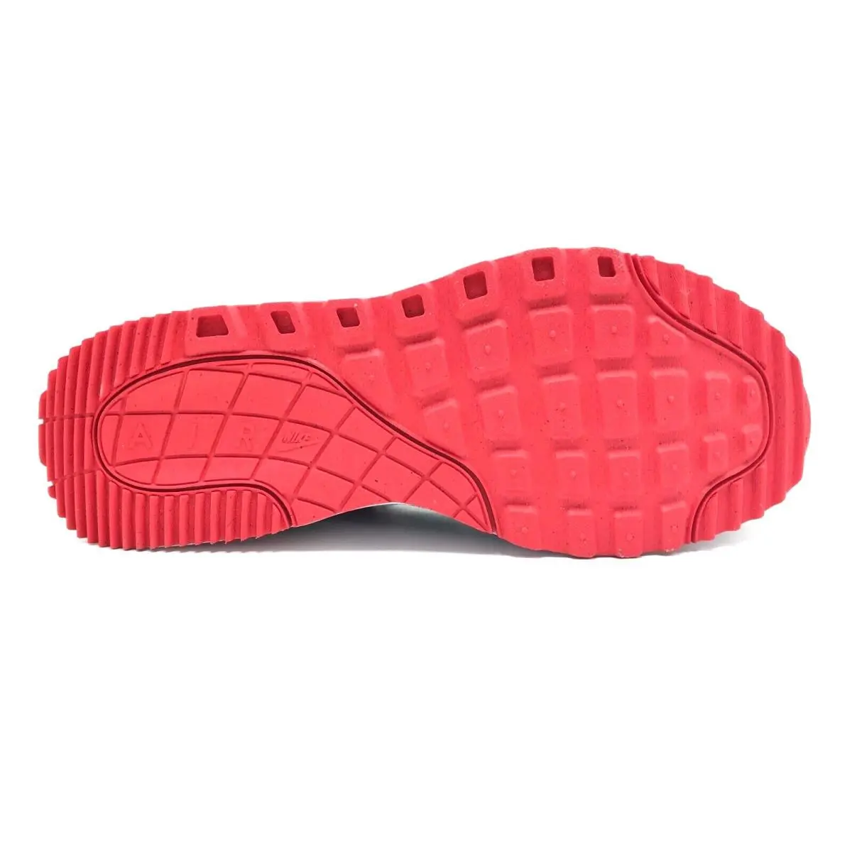 Nike shoes - Nike Air Max - Air Max - DM9537-005 - Red 5