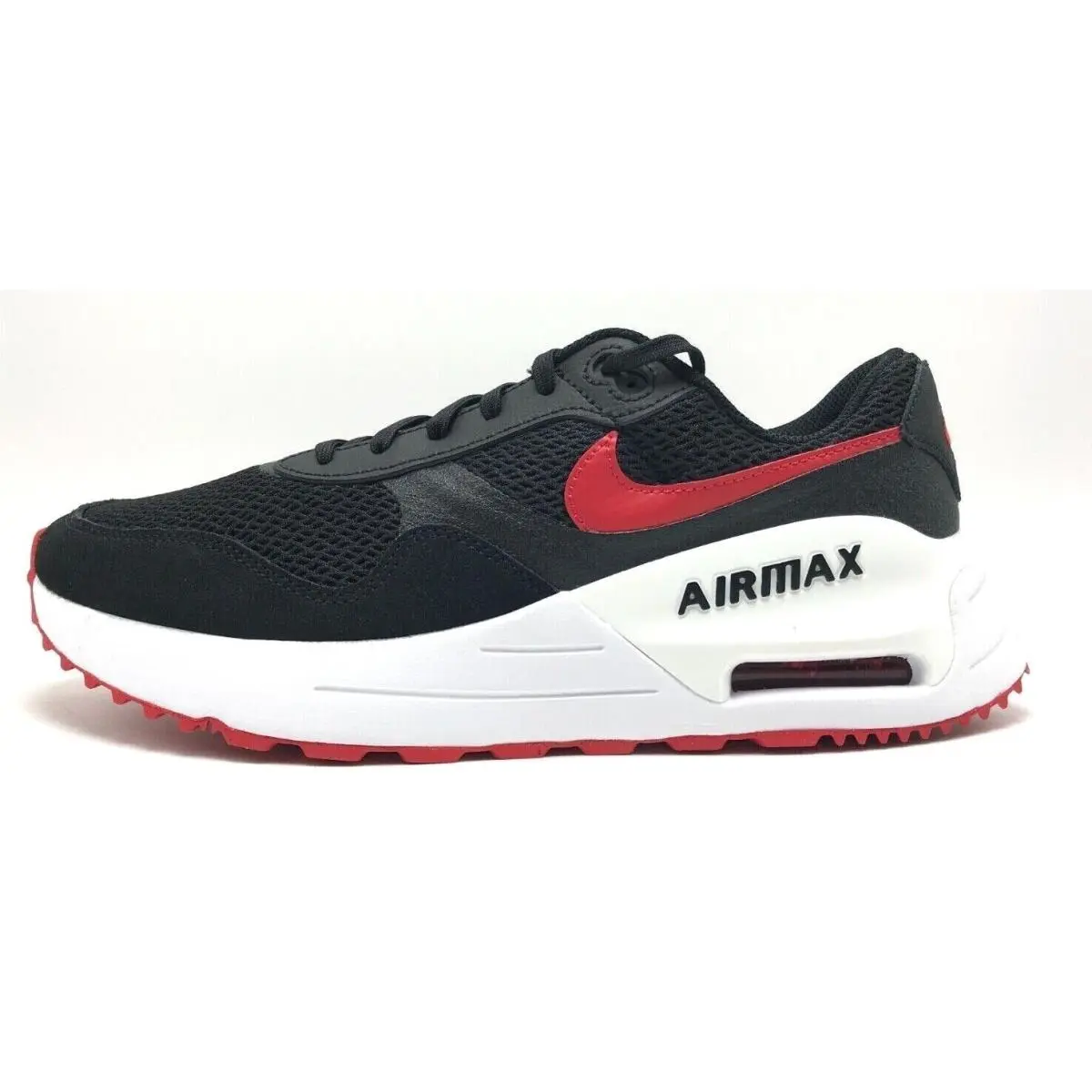 Nike shoes - Nike Air Max - Air Max - DM9537-005 - Red 0