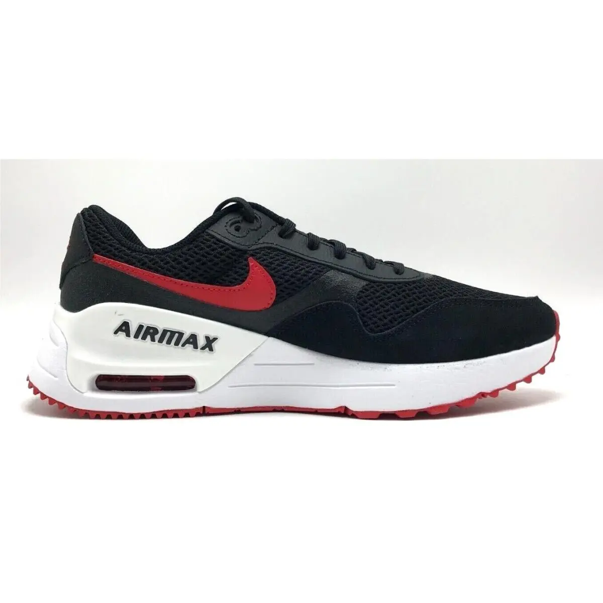 Nike shoes - Nike Air Max - Air Max - DM9537-005 - Red 1