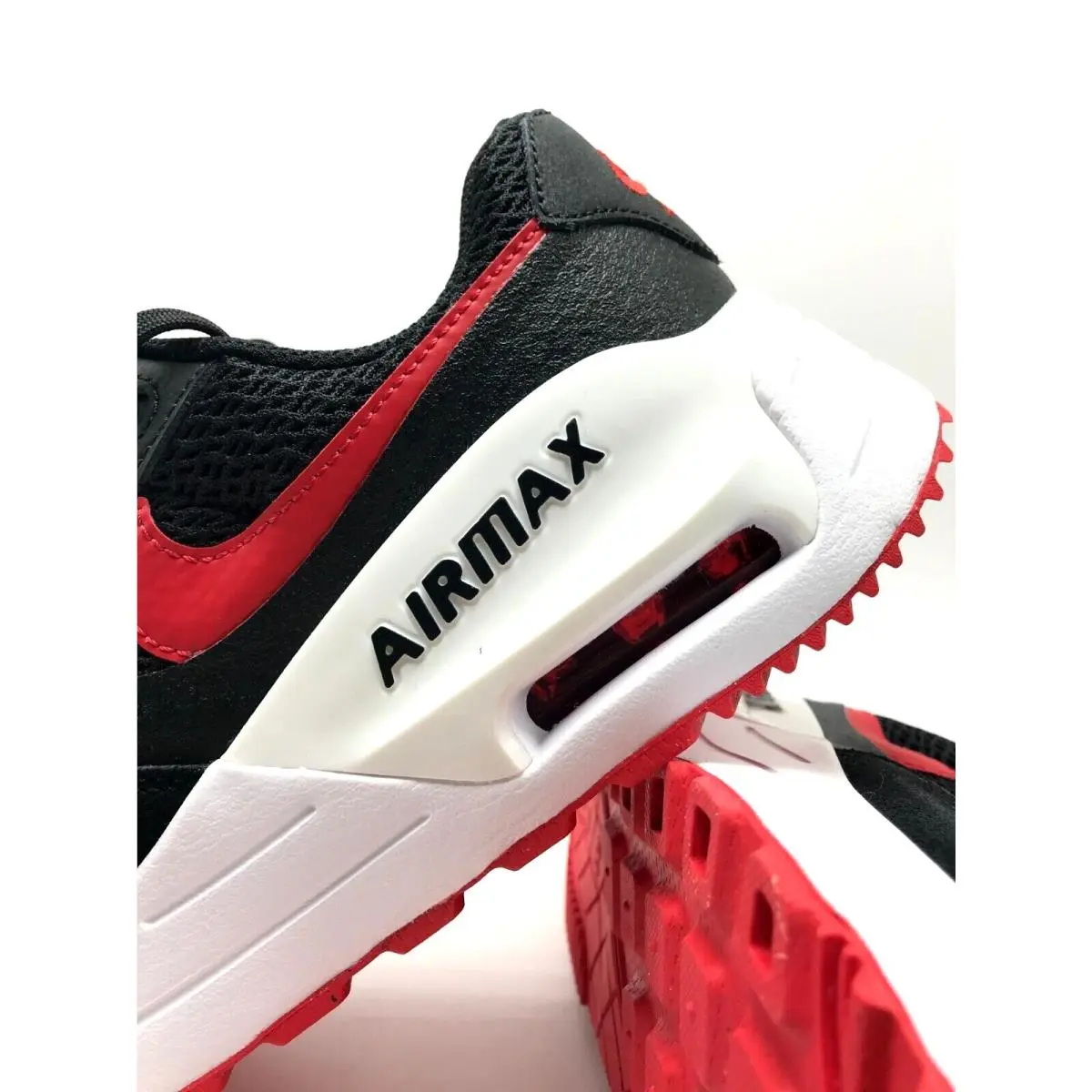 Nike shoes - Nike Air Max - Air Max - DM9537-005 - Red 6