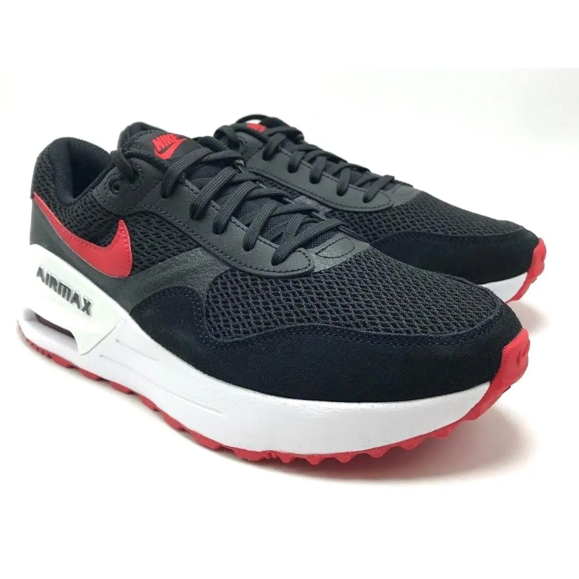 Nike shoes - Nike Air Max - Air Max - DM9537-005 - Red 11