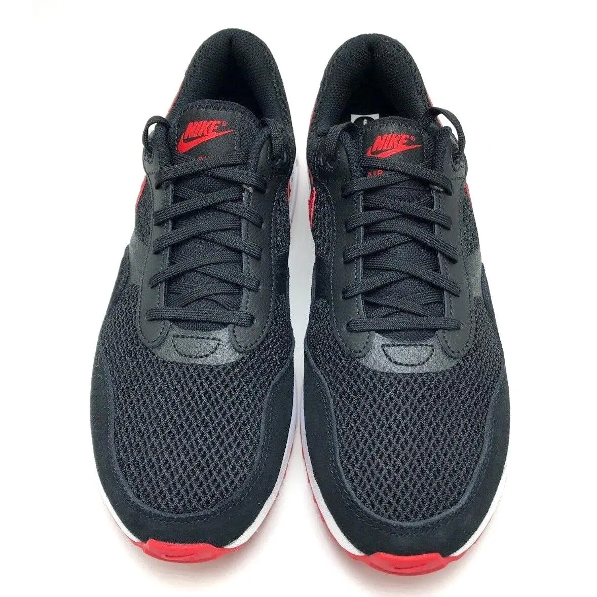 Nike shoes - Nike Air Max - Air Max - DM9537-005 - Red 12