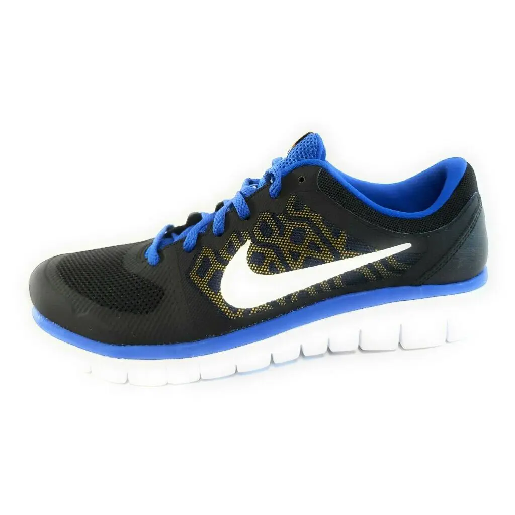 Nike shoes - Black 0