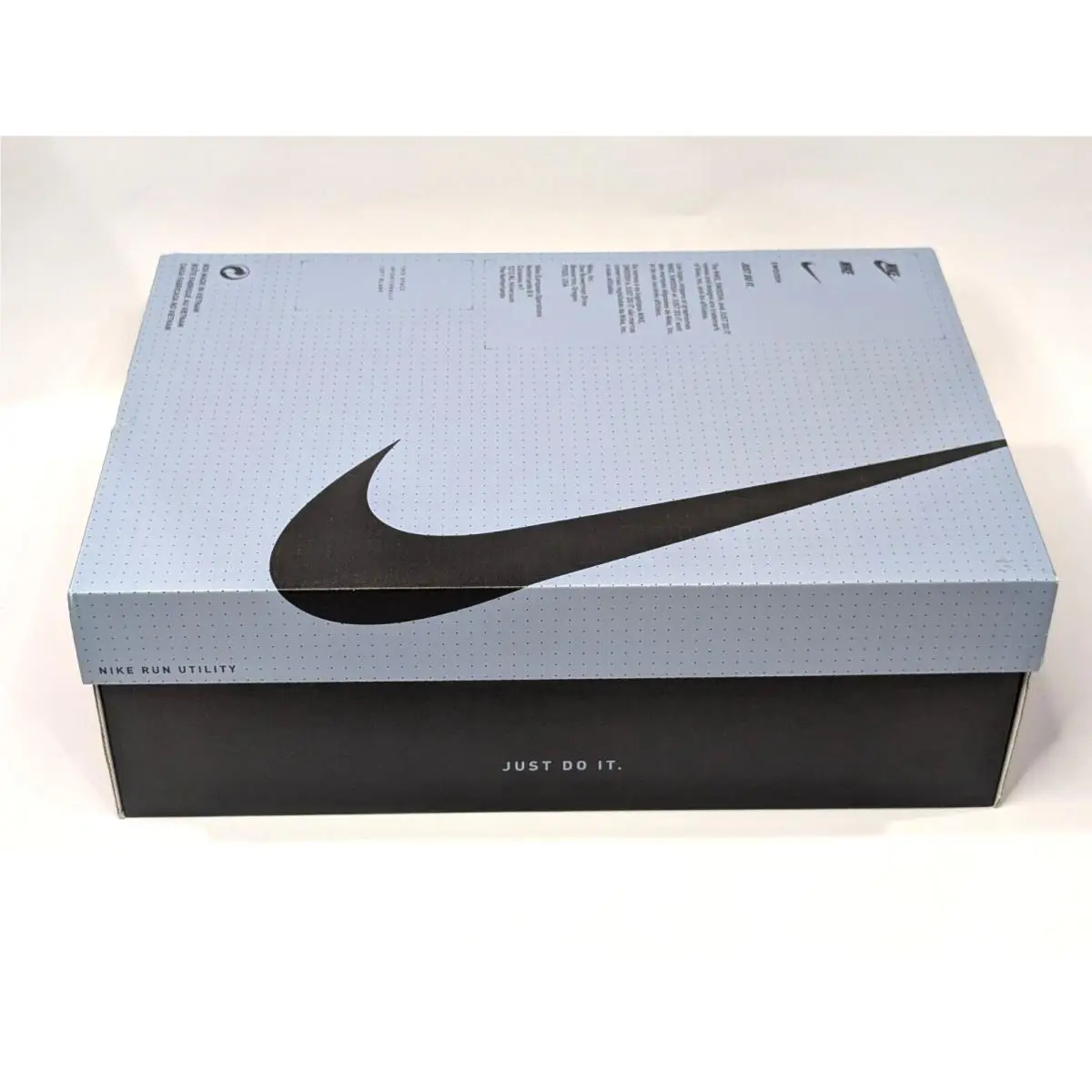 Nike shoes - Nike Quest 3 Shield - Quest Shield - CQ8894-001 - Black/Silver 6
