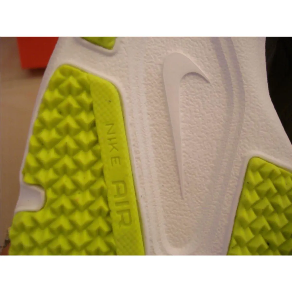 Nike shoes - Black 8