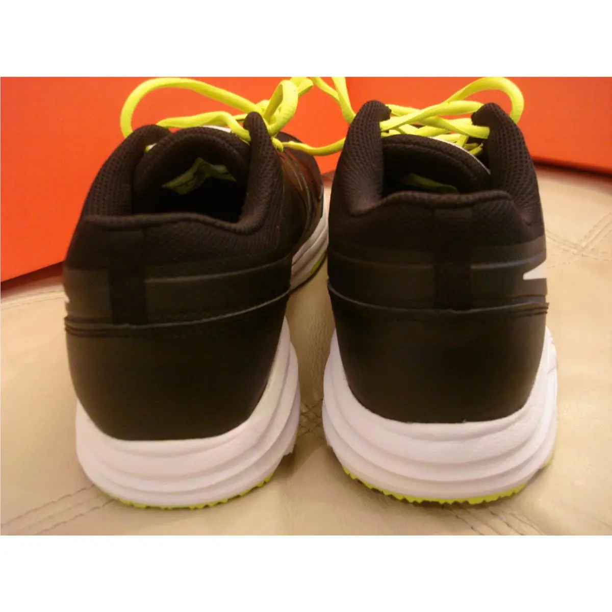 Nike shoes - Black 9