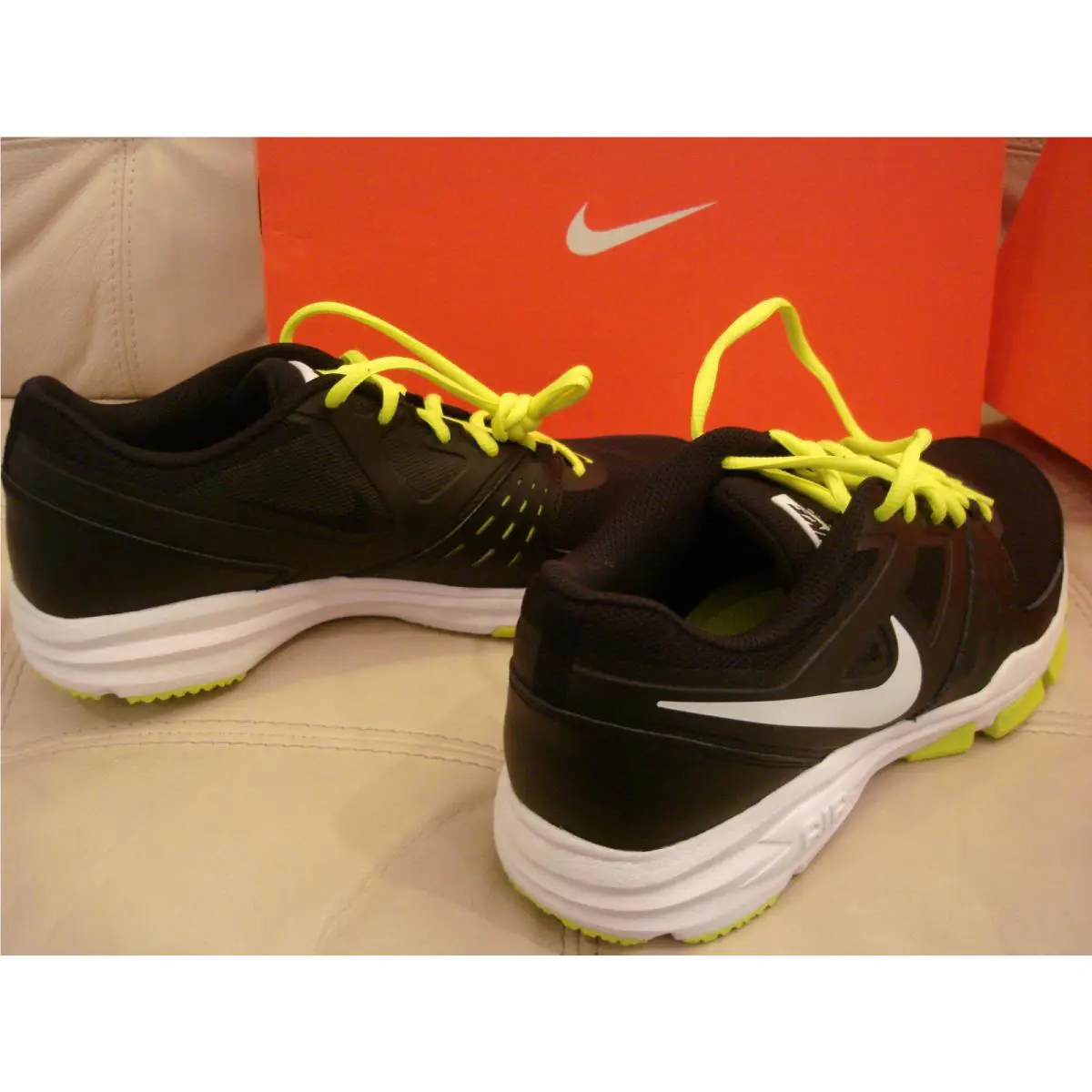 Nike shoes - Black 10