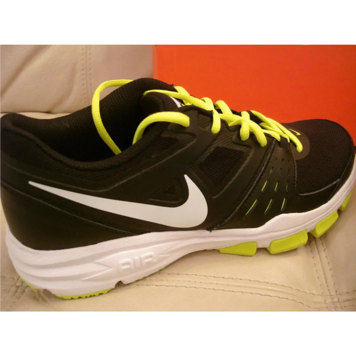 Nike shoes - Black 11