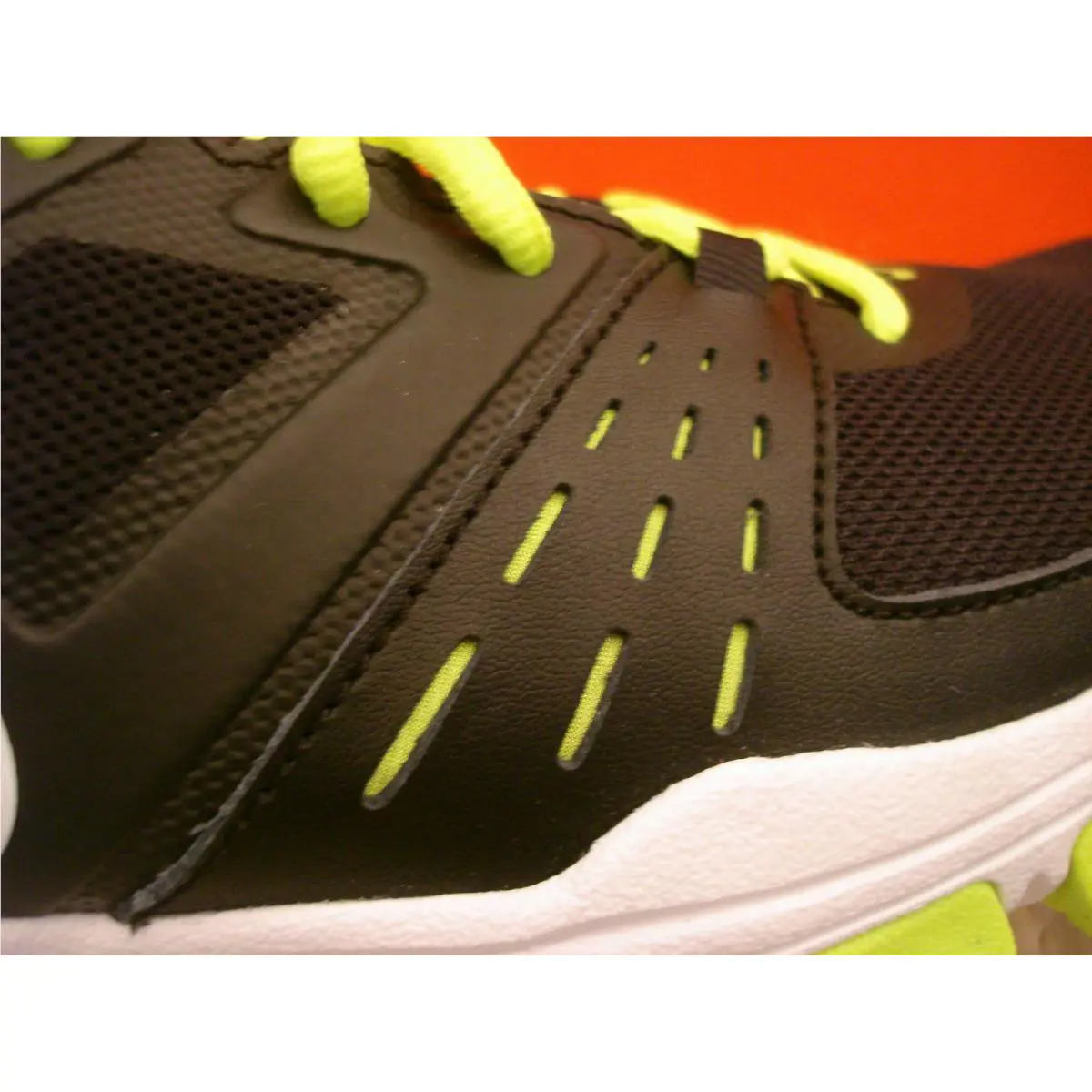 Nike shoes - Black 13