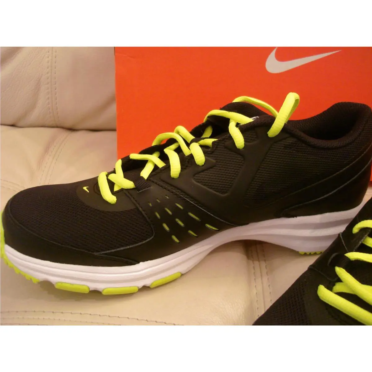 Nike shoes - Black 15