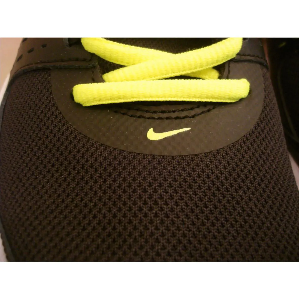 Nike shoes - Black 18