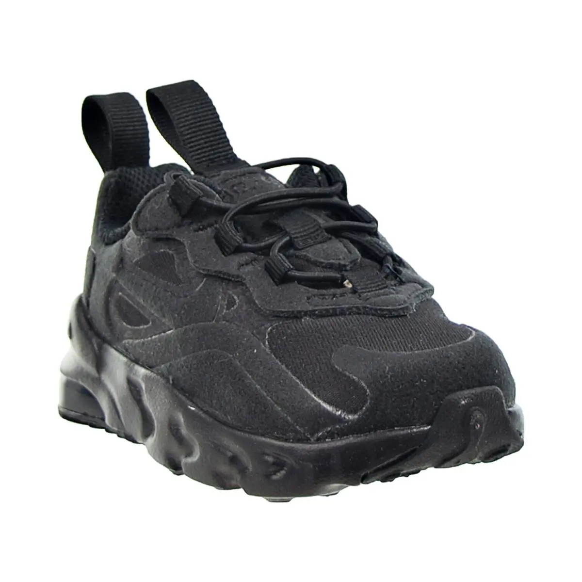 Nike shoes - Black-Black 0