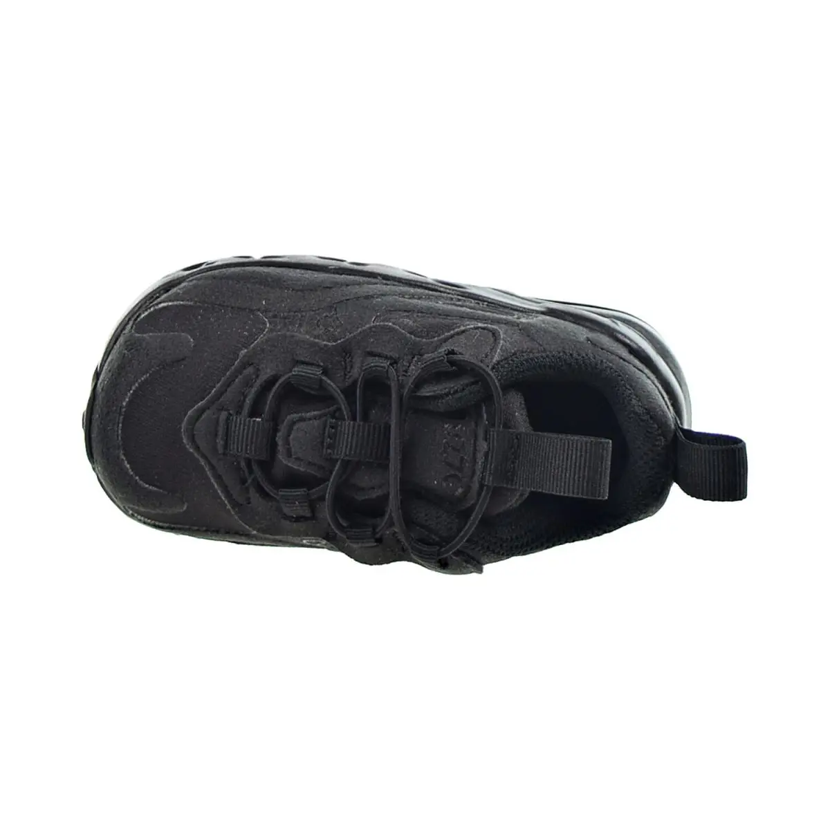 Nike shoes - Black-Black 3