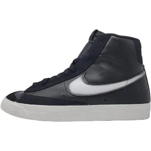 Nike shoes - Nike Blazer - Blazer - FD6924 001 - BLACK/SUMMIT WHITE -NOBLE RED 5