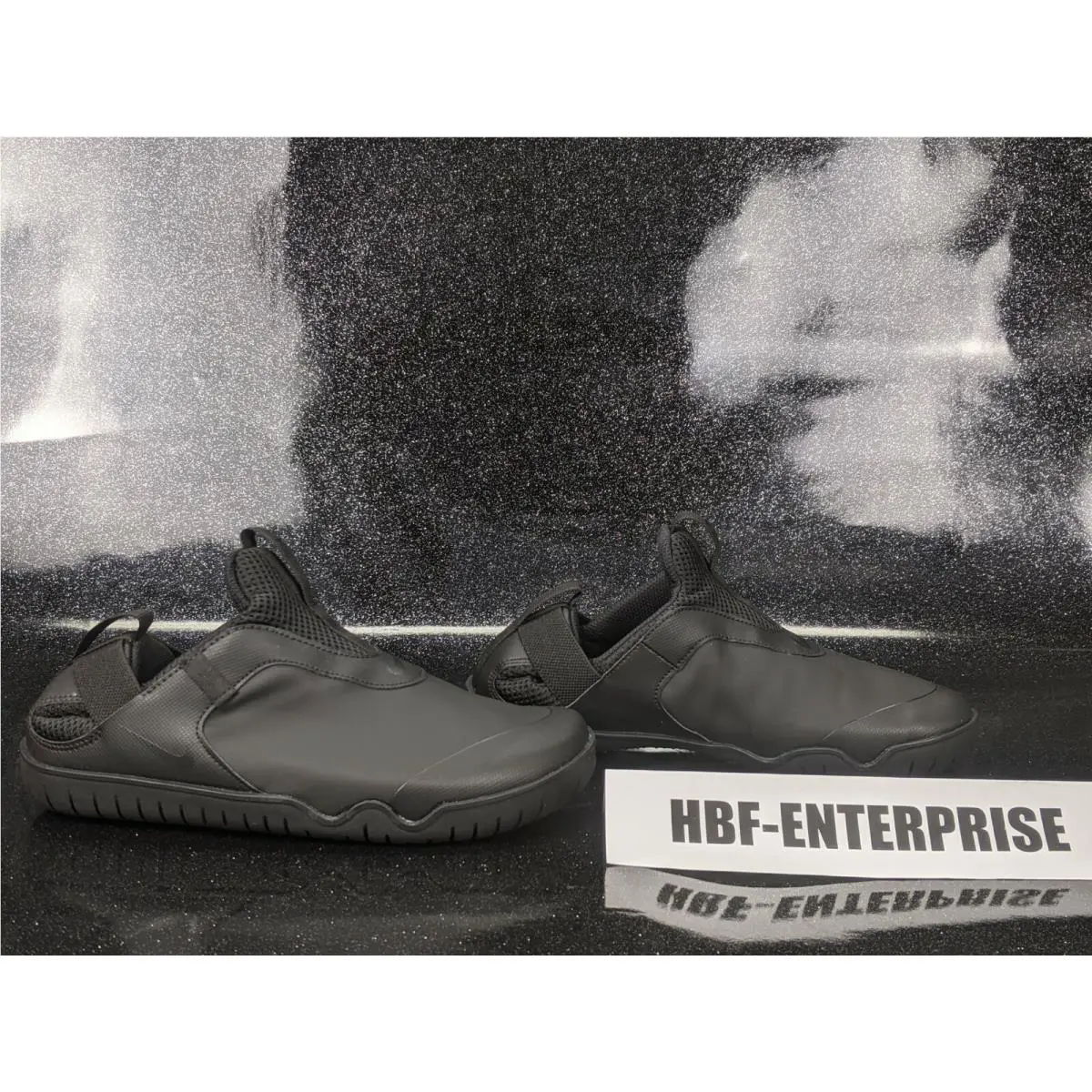 Nike shoes Zoom Pulse - Black 13
