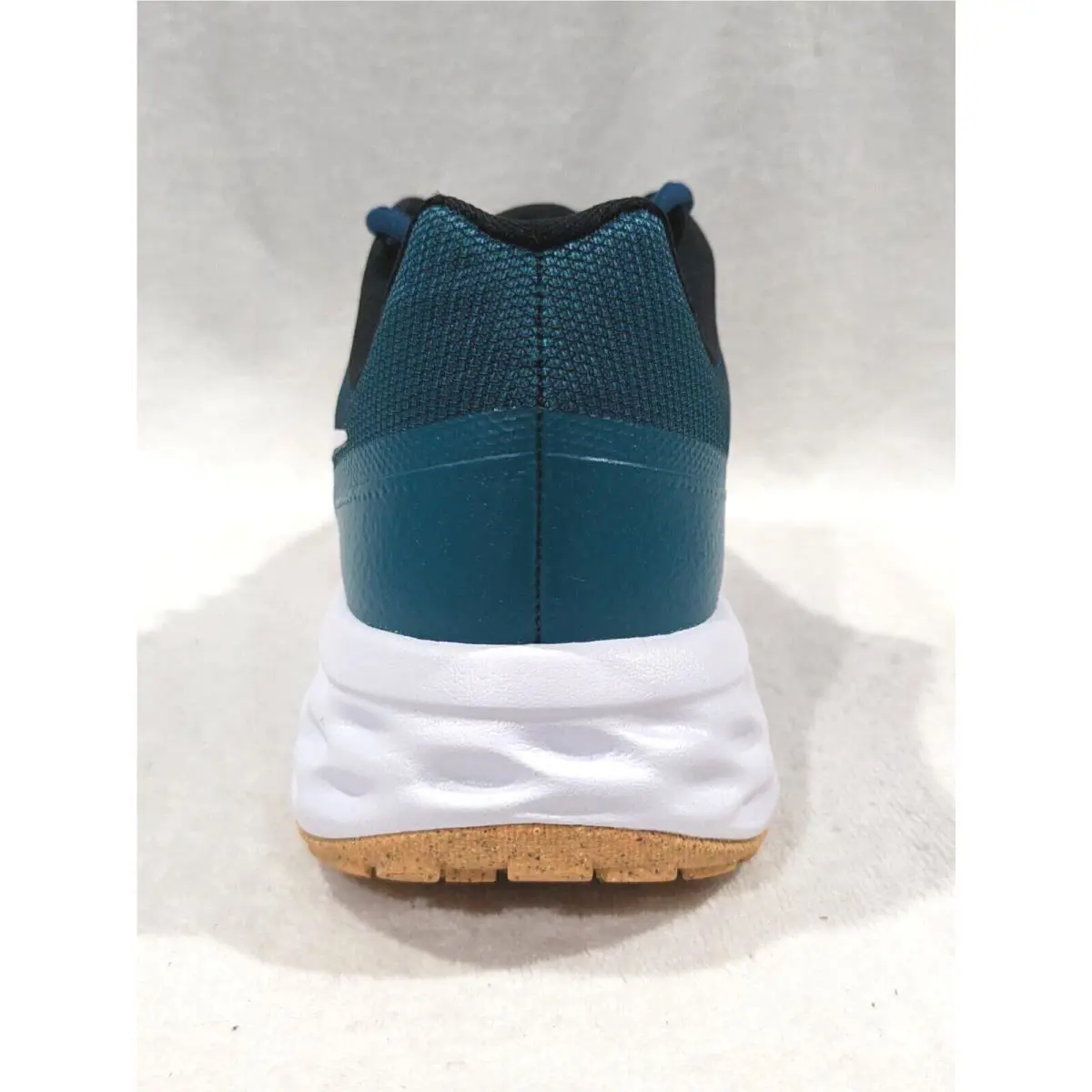 Nike shoes - Nike Revolution 6 NN - Revolution - DC3728-403 - Valerian Blue/White 4