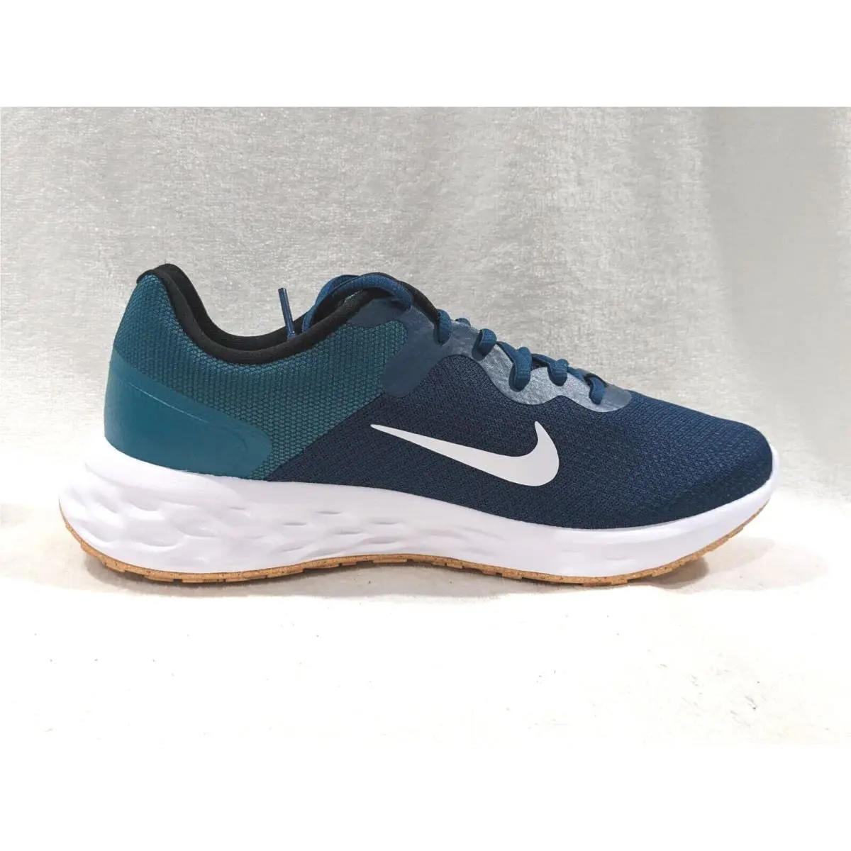 Nike shoes - Nike Revolution 6 NN - Revolution - DC3728-403 - Valerian Blue/White 6