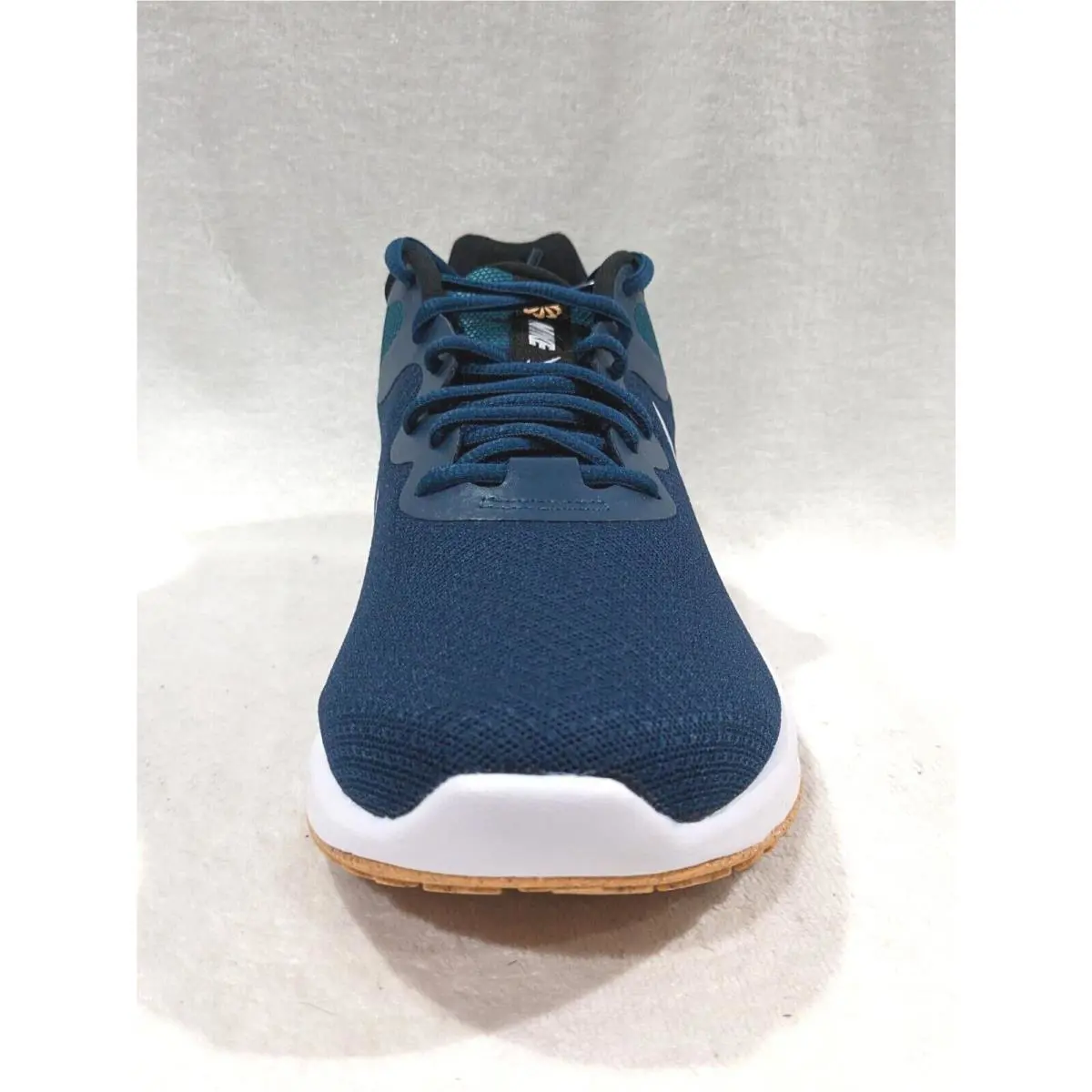 Nike shoes - Nike Revolution 6 NN - Revolution - DC3728-403 - Valerian Blue/White 11