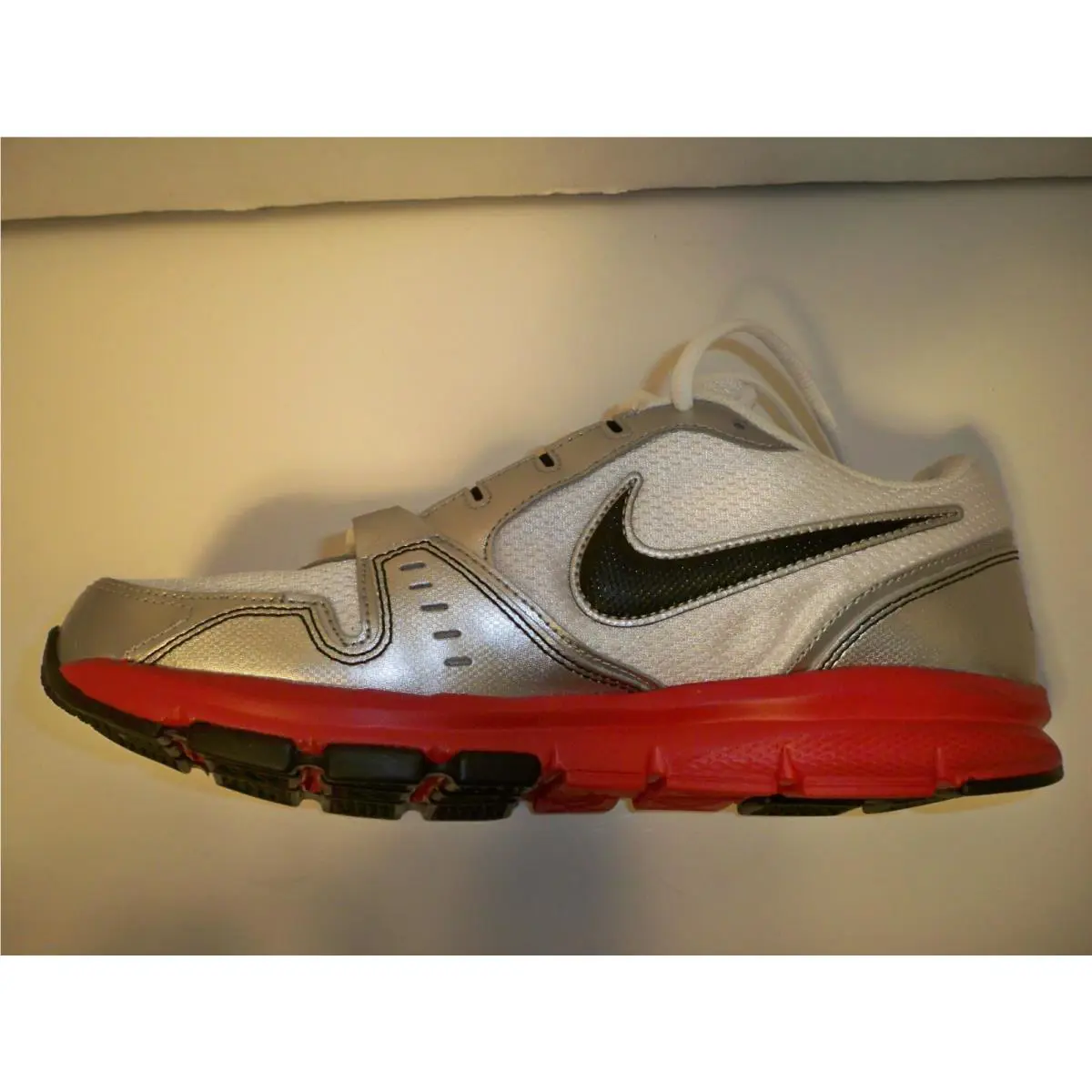 Nike shoes - Nike Air Flex - Air Flex - Multicolor 1