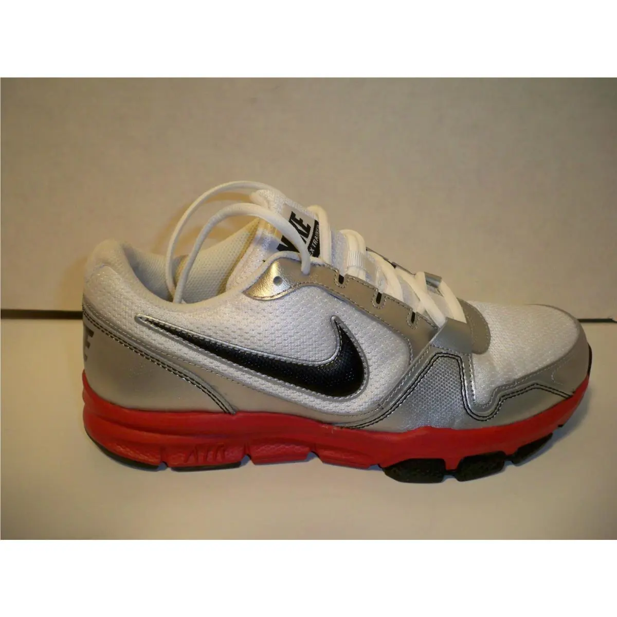 Nike shoes - Nike Air Flex - Air Flex - Multicolor 3