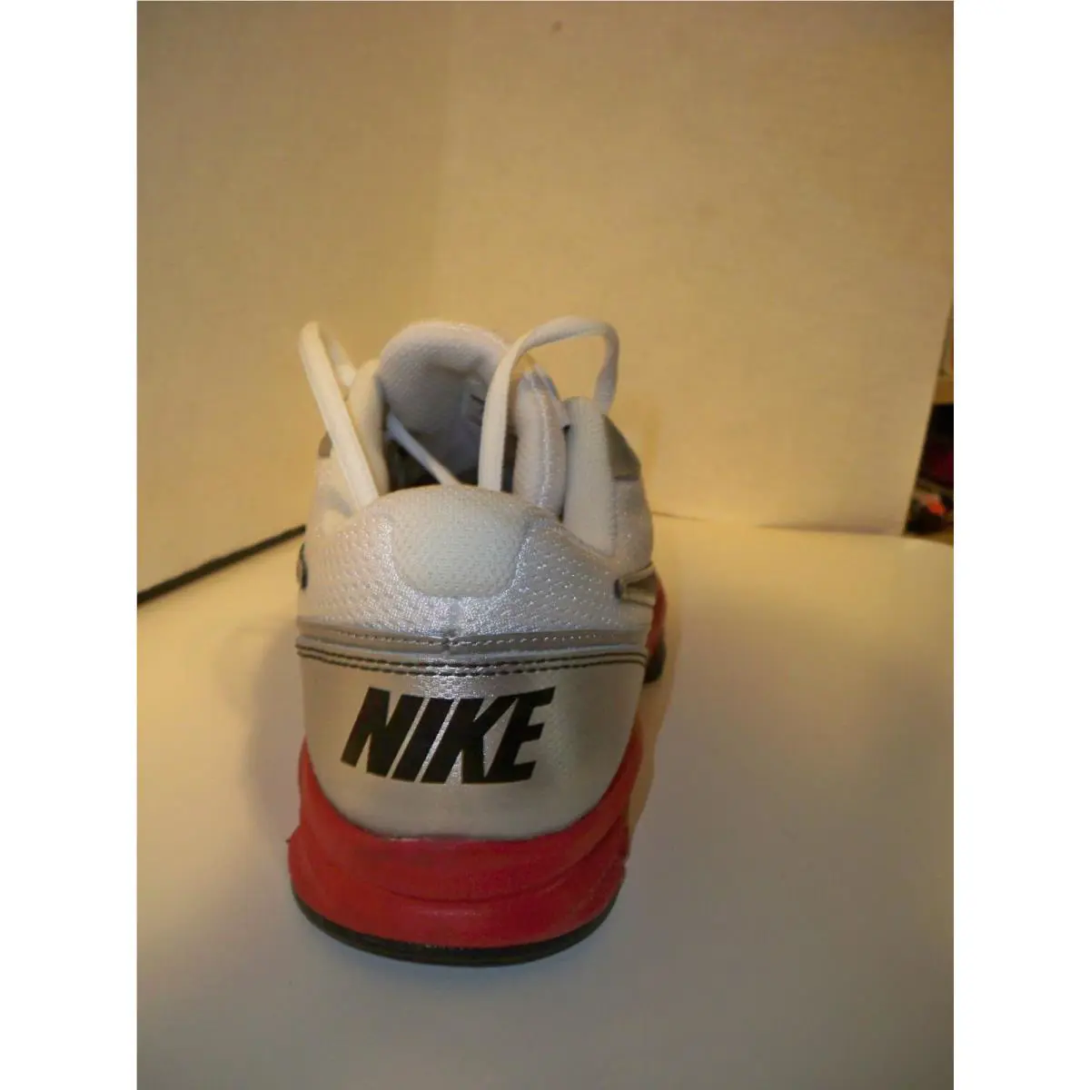 Nike shoes - Nike Air Flex - Air Flex - Multicolor 4