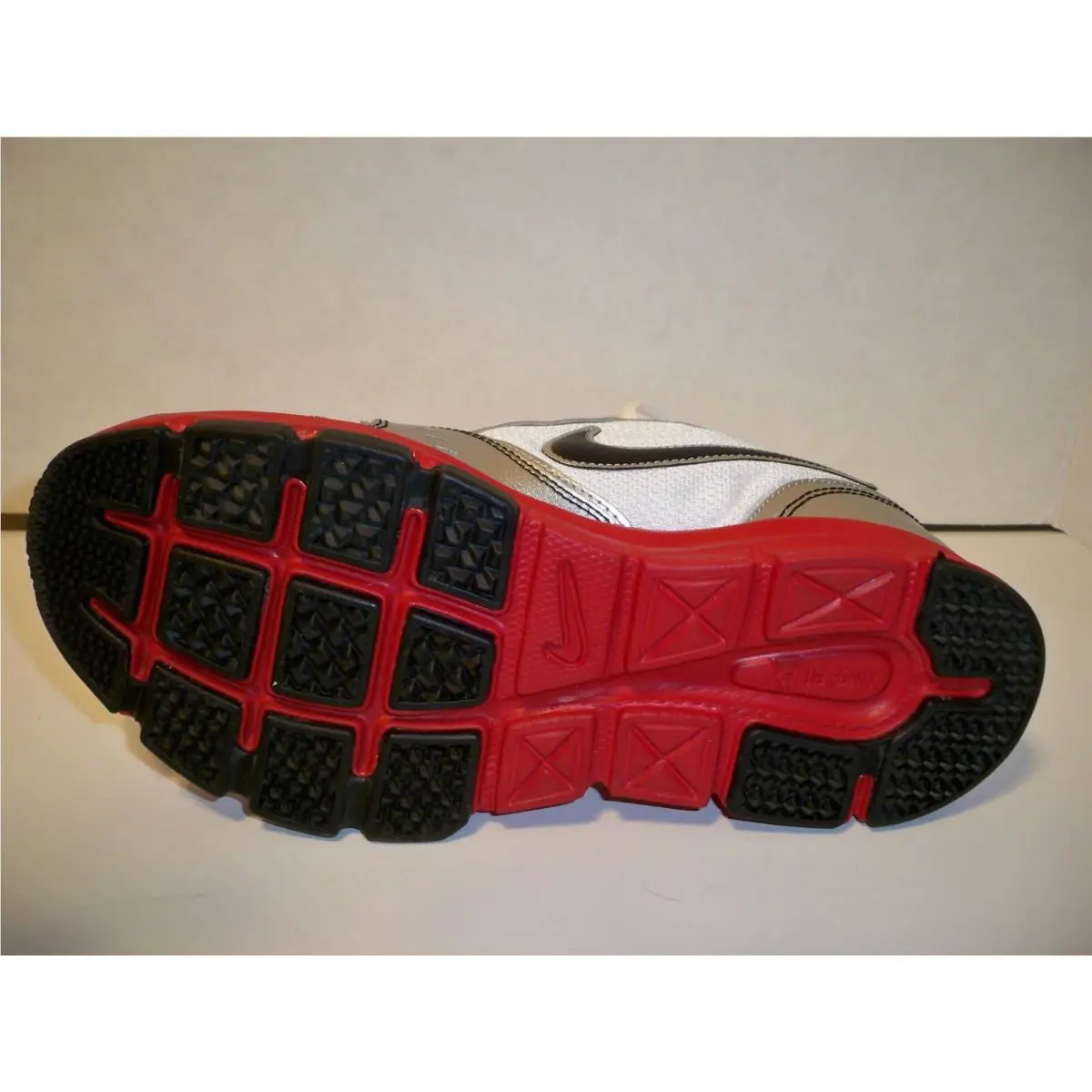 Nike shoes - Nike Air Flex - Air Flex - Multicolor 9