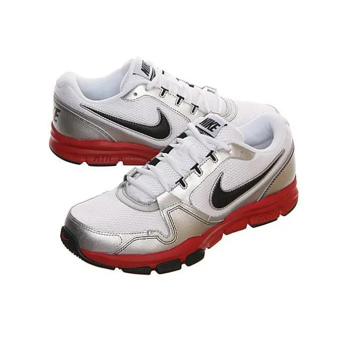 Nike shoes - Nike Air Flex - Air Flex - Multicolor 6