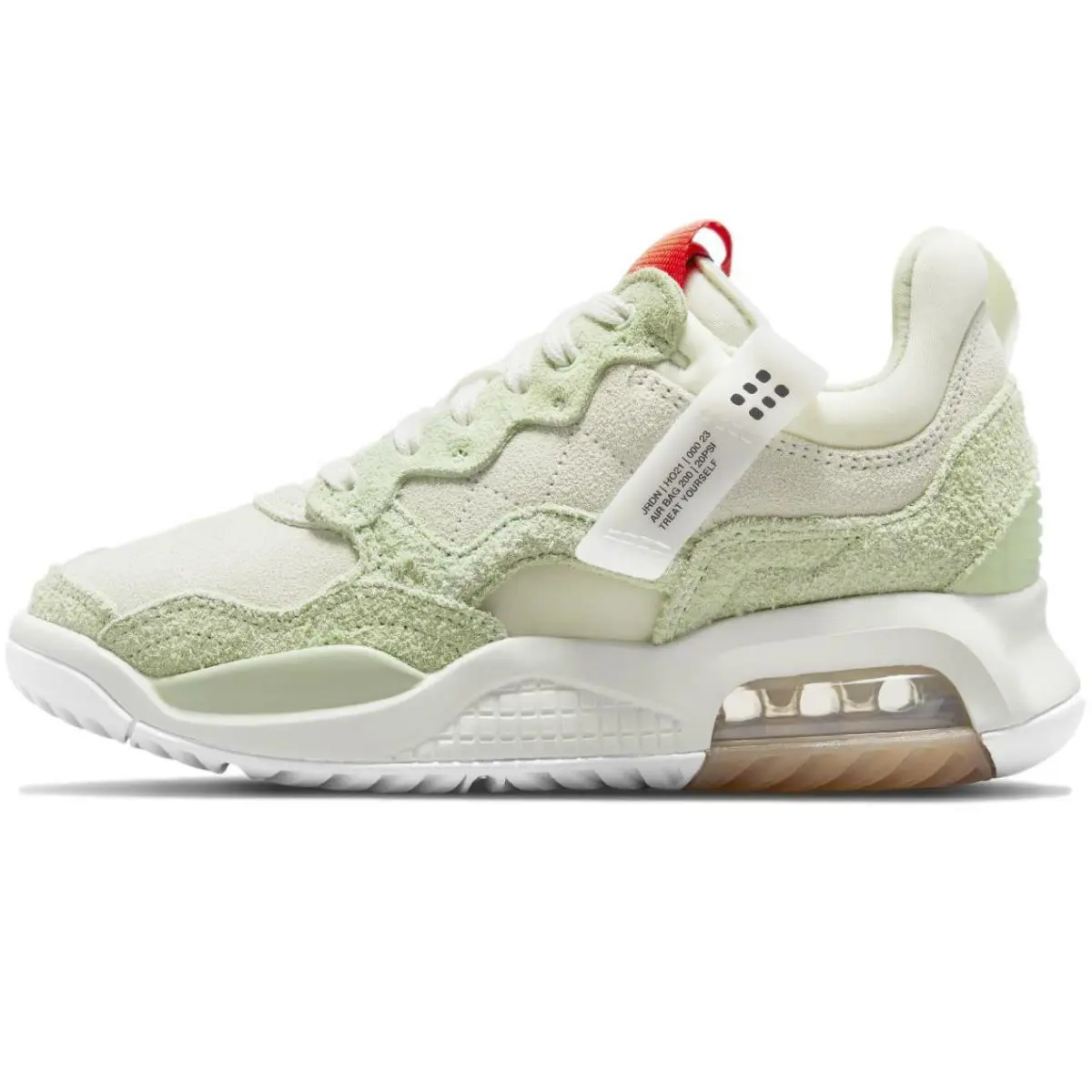 Nike shoes - MA2 - Honeydew/Sea Glass-Black-White 0